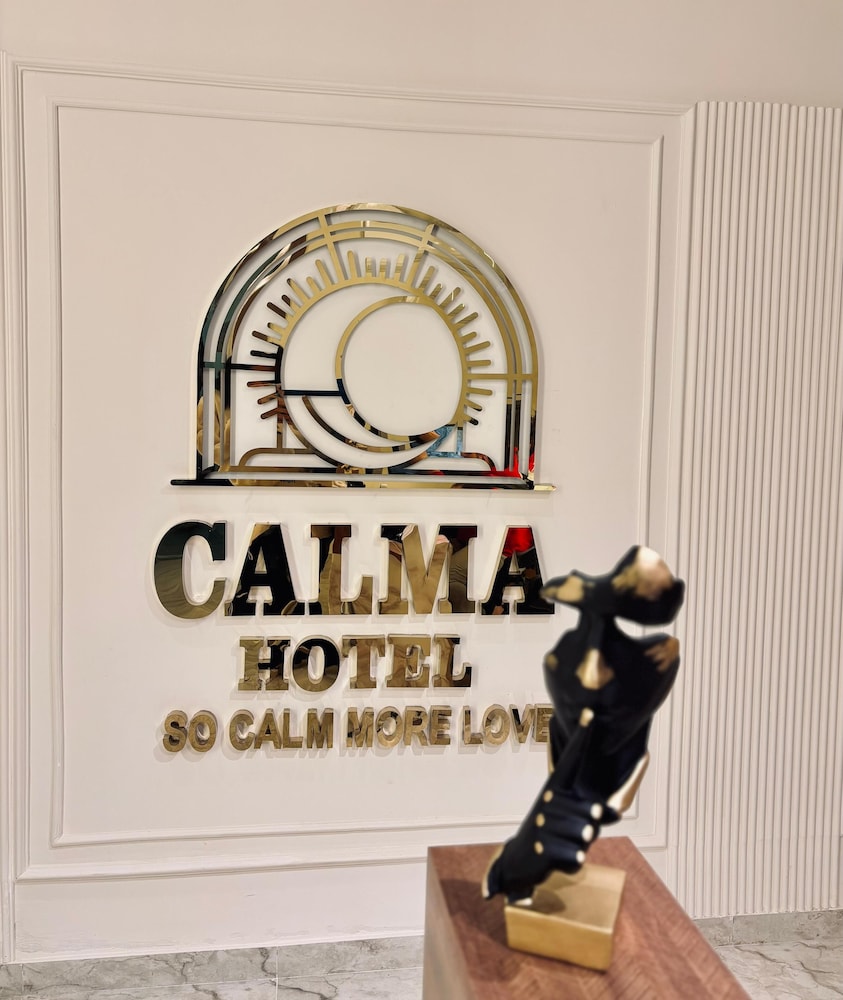 Calma Hotel — фото 3