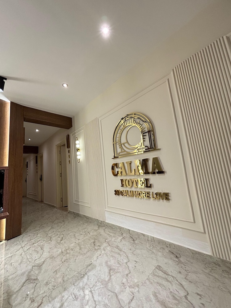 Calma Hotel — фото 2