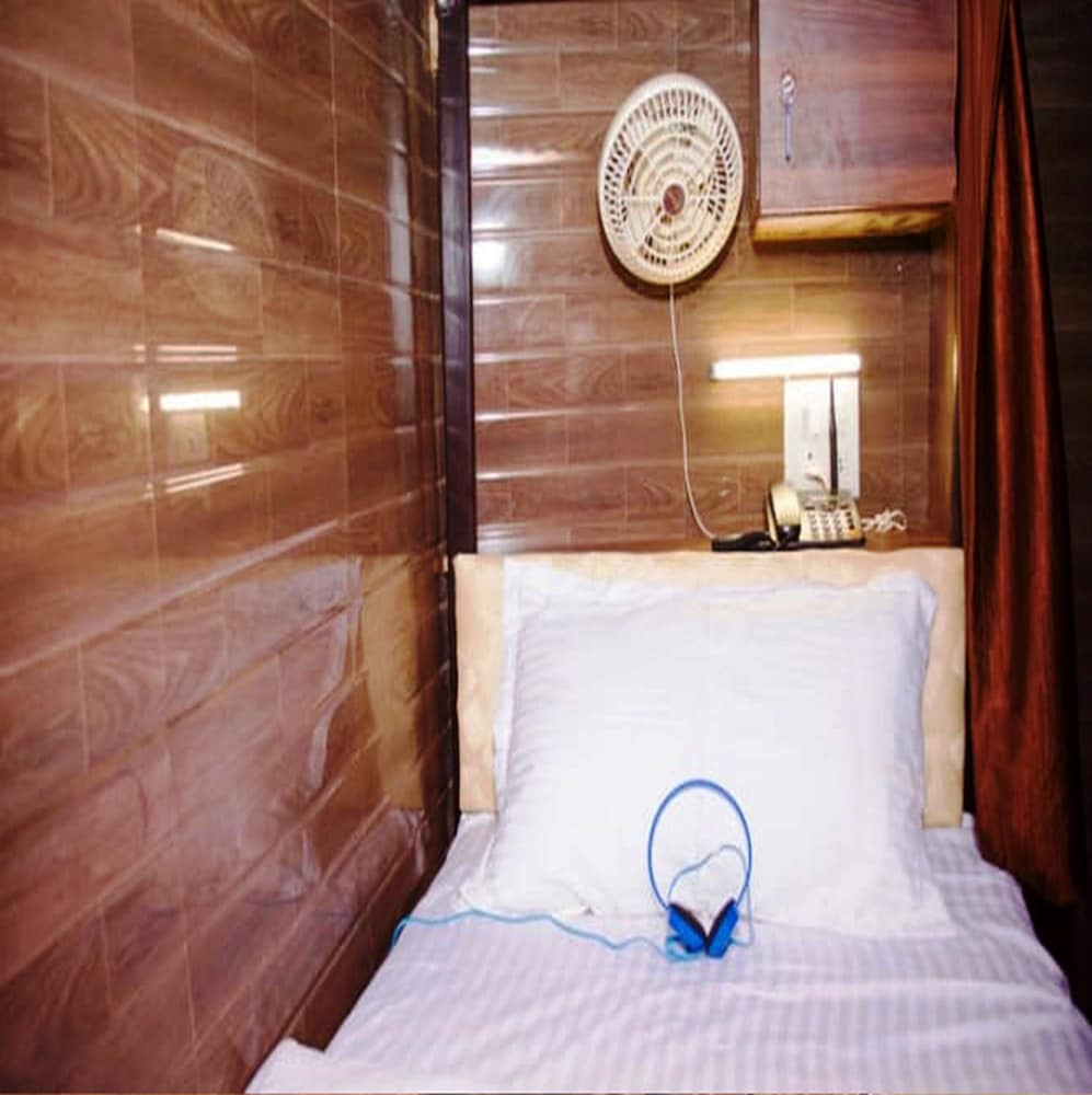 Negasi Dormitory — фото 3
