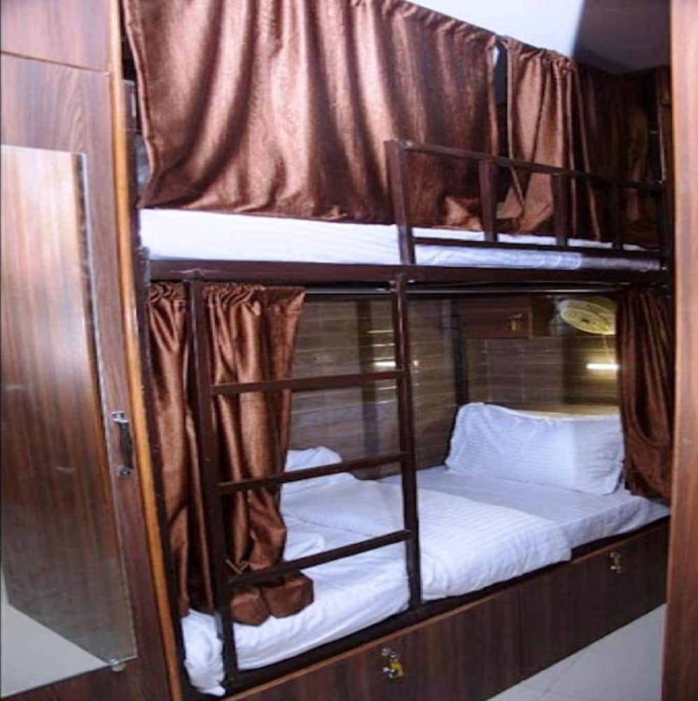 Negasi Dormitory — фото 2