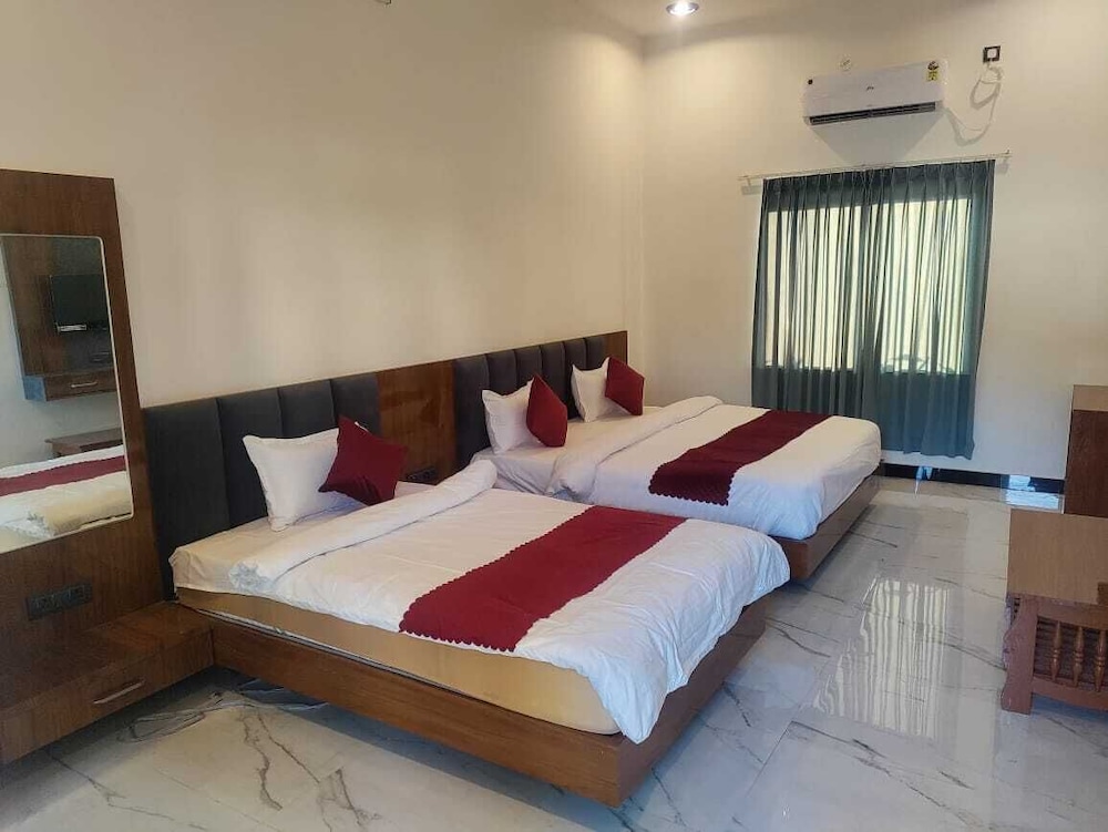 The Rose Bagh Resort Pushkar — фото 5