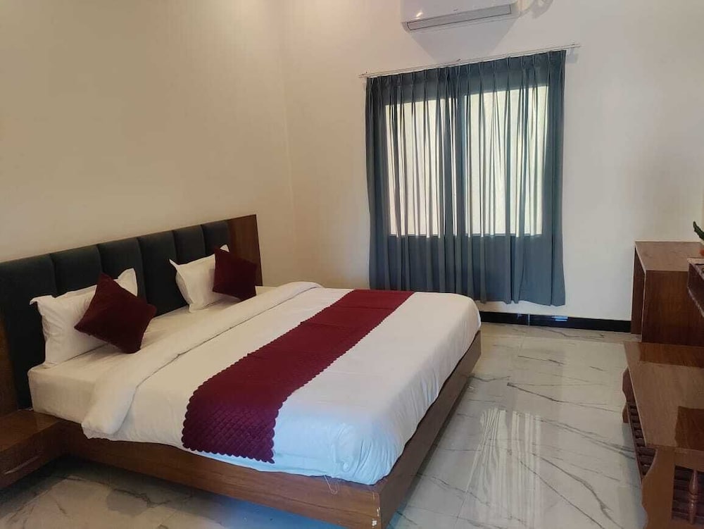 The Rose Bagh Resort Pushkar — фото 4