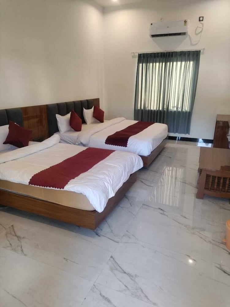 The Rose Bagh Resort Pushkar — фото 3