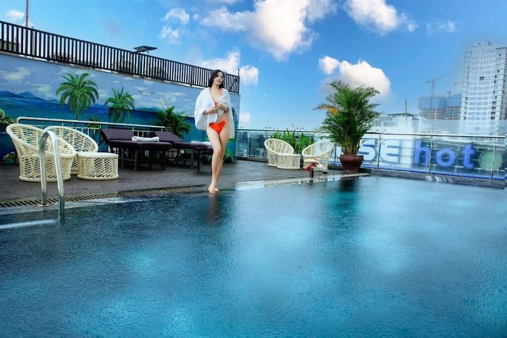 Dung Nam Hotel