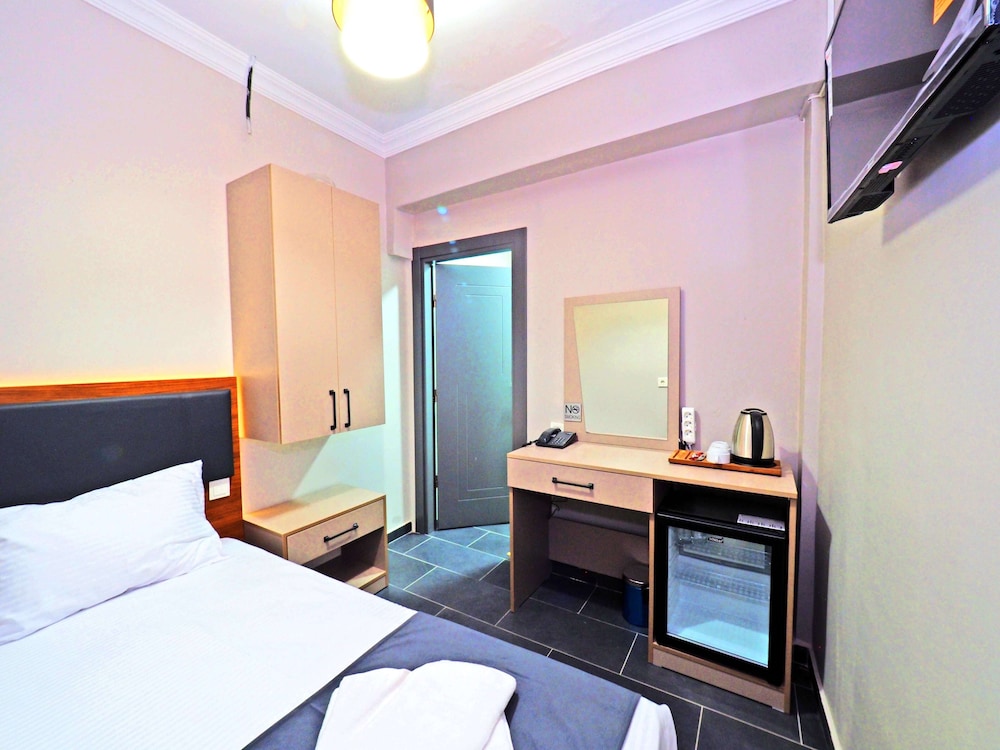 Diamond Hotel Old City