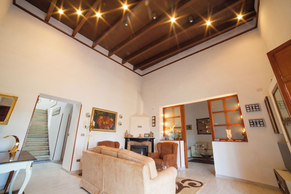 Beb villa amodeo — фото 5