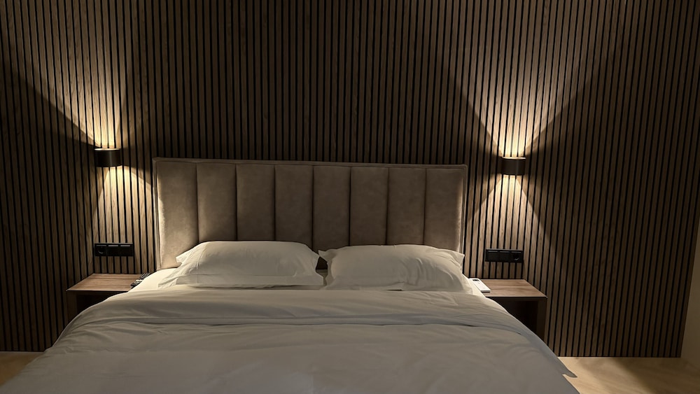 Tung Hotel — фото 4