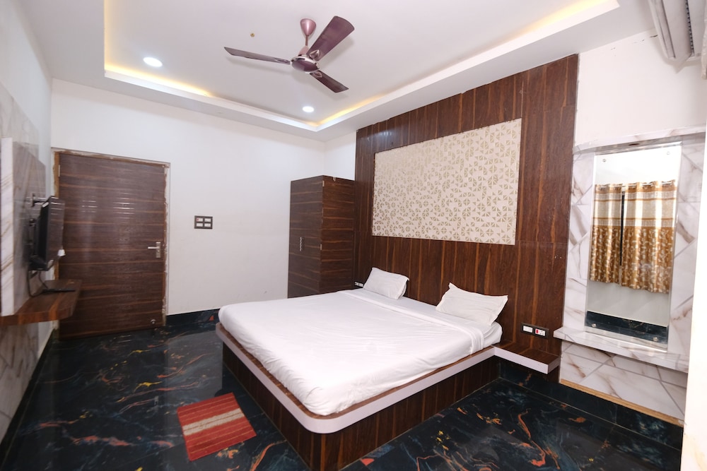 Kamala Hotel — фото 3