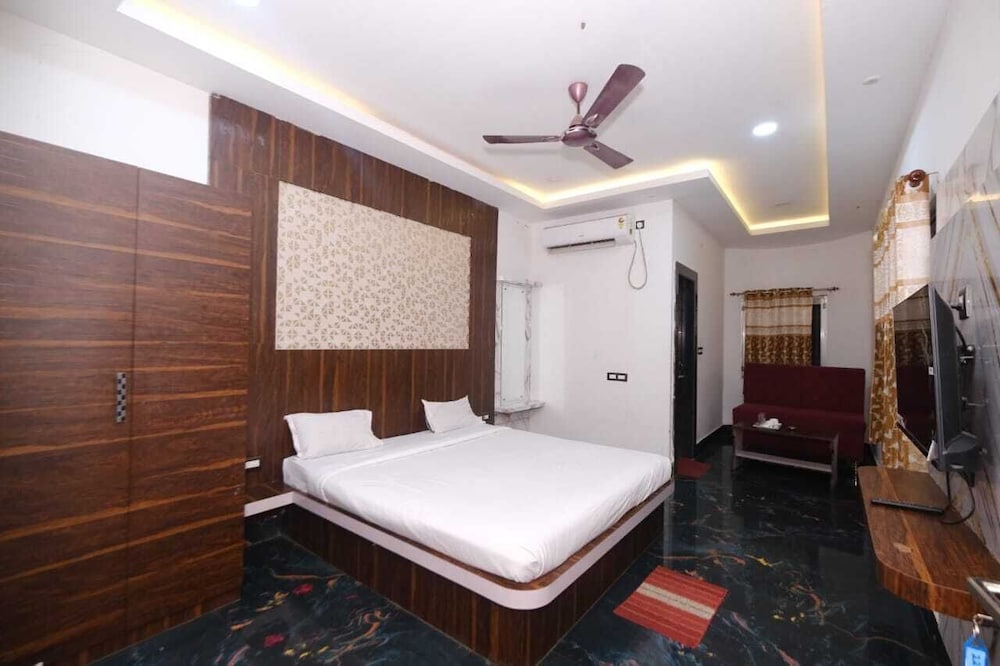 Kamala Hotel — фото 4