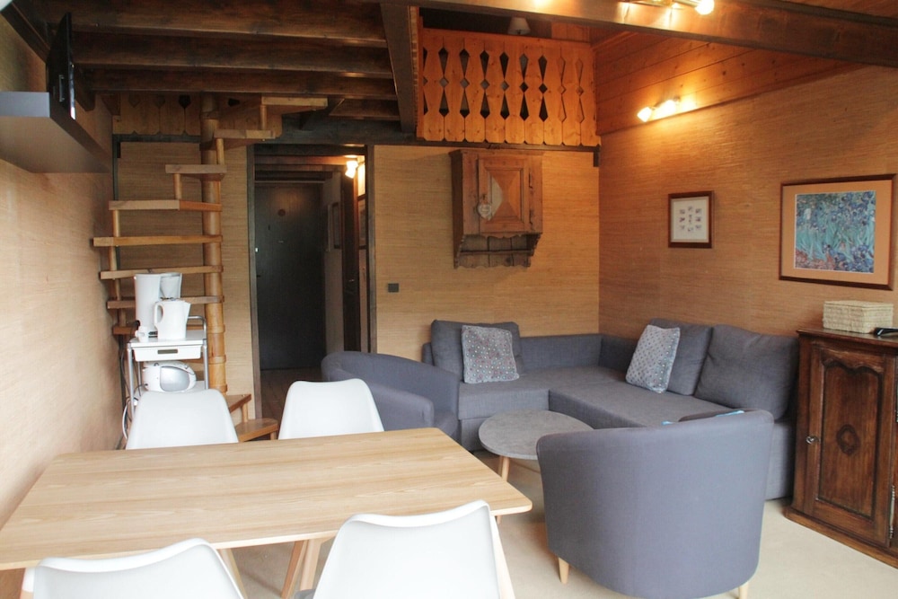 Apartment in Chatel Near Lac de Vonnes — фото 5