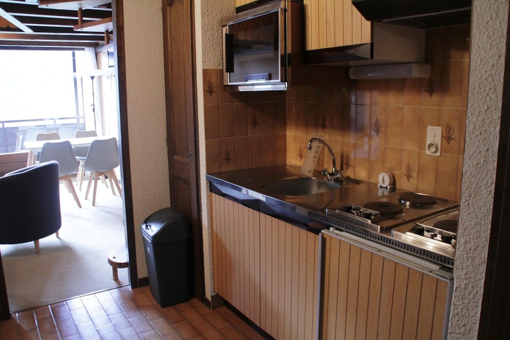 Apartment in Chatel Near Lac de Vonnes — фото 4