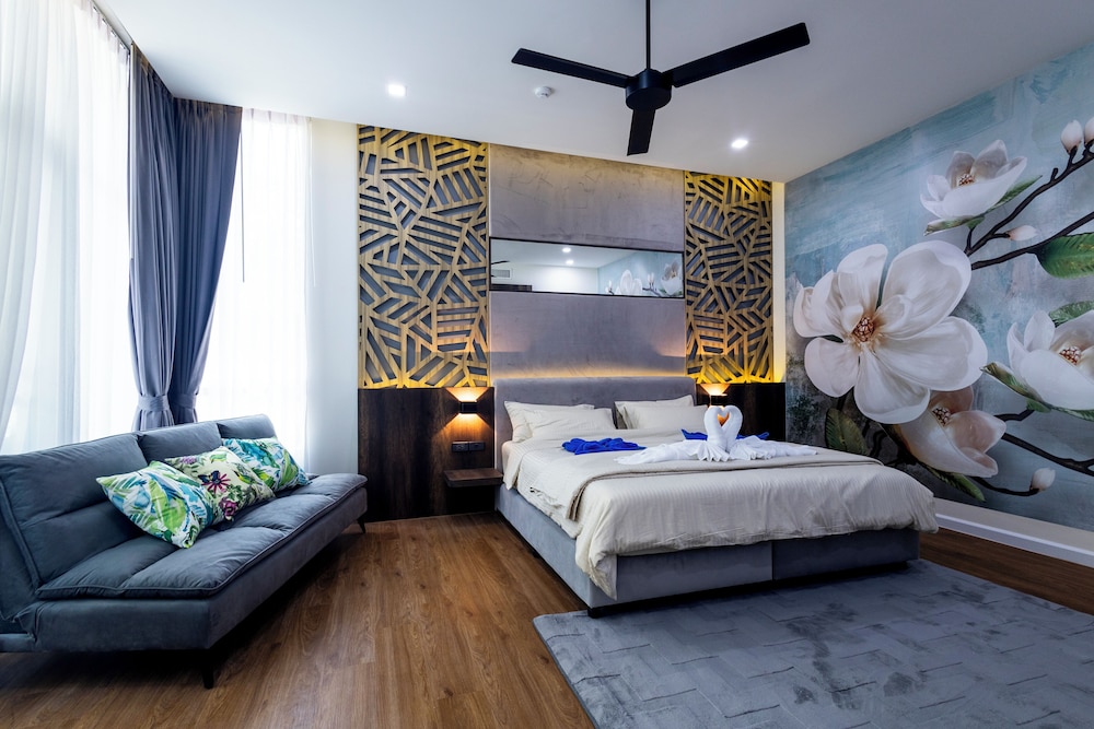 Karon Beach Residence — фото 3