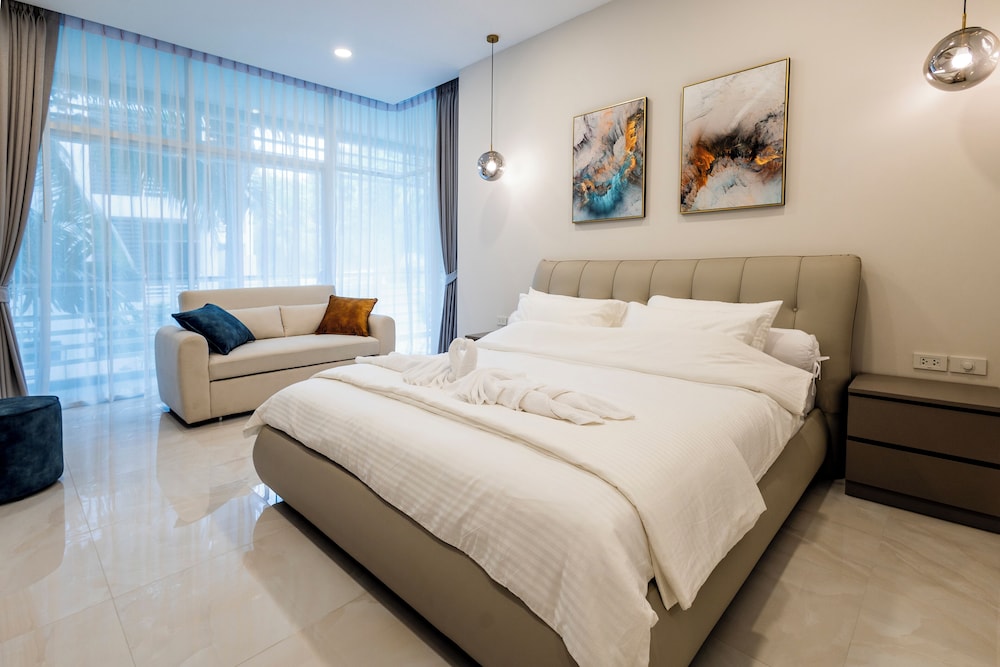 Karon Beach Residence — фото 5