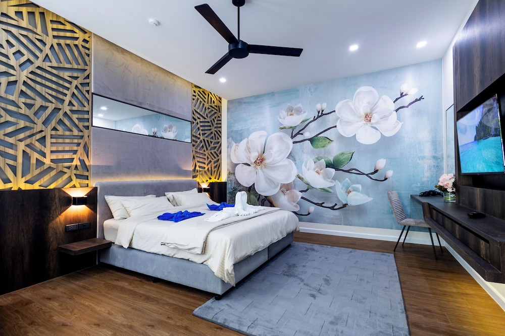 Karon Beach Residence — фото 2