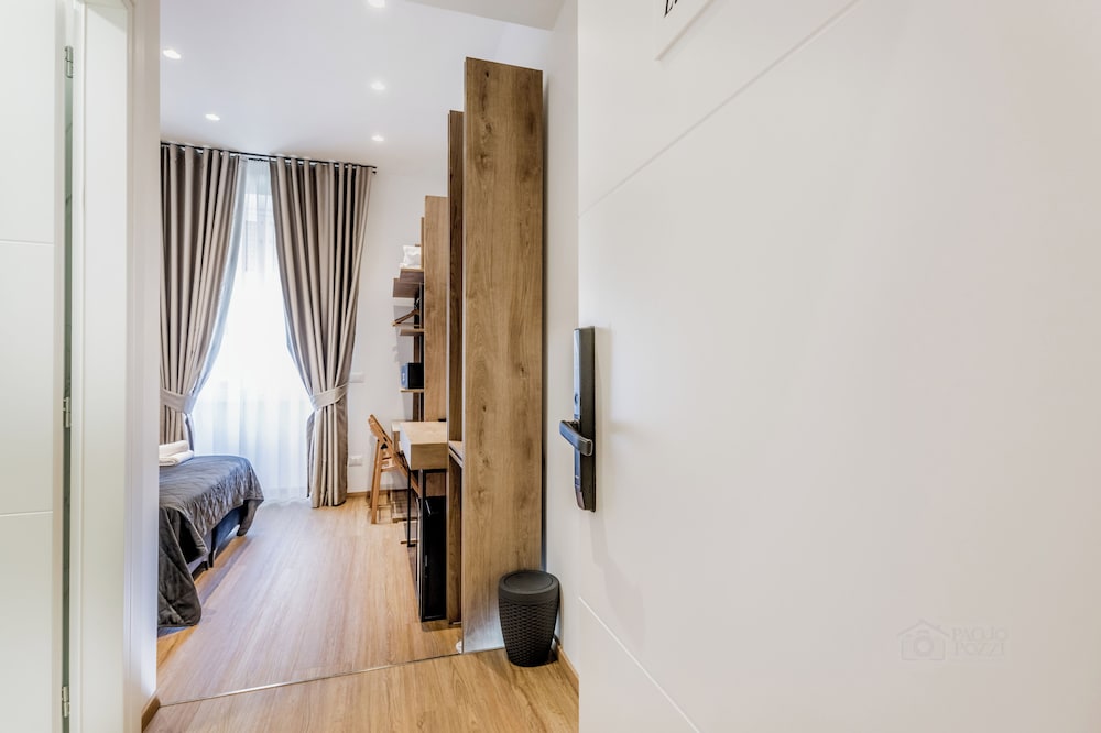 Coliseum sweet guest house