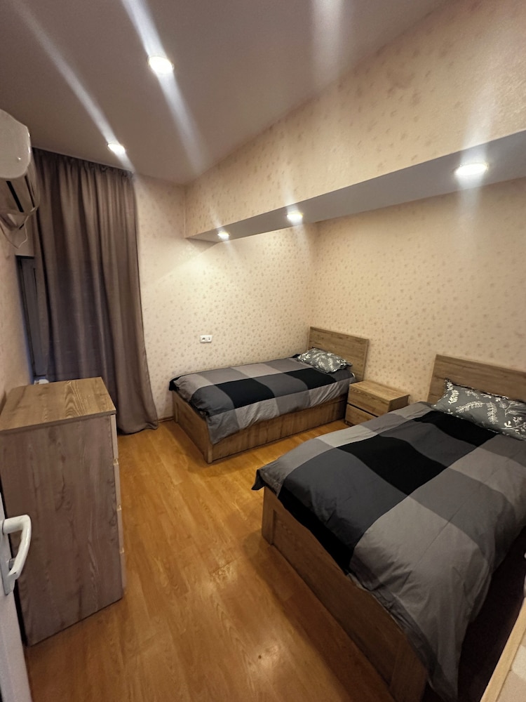 Duplex two bedroom apartment — фото 2