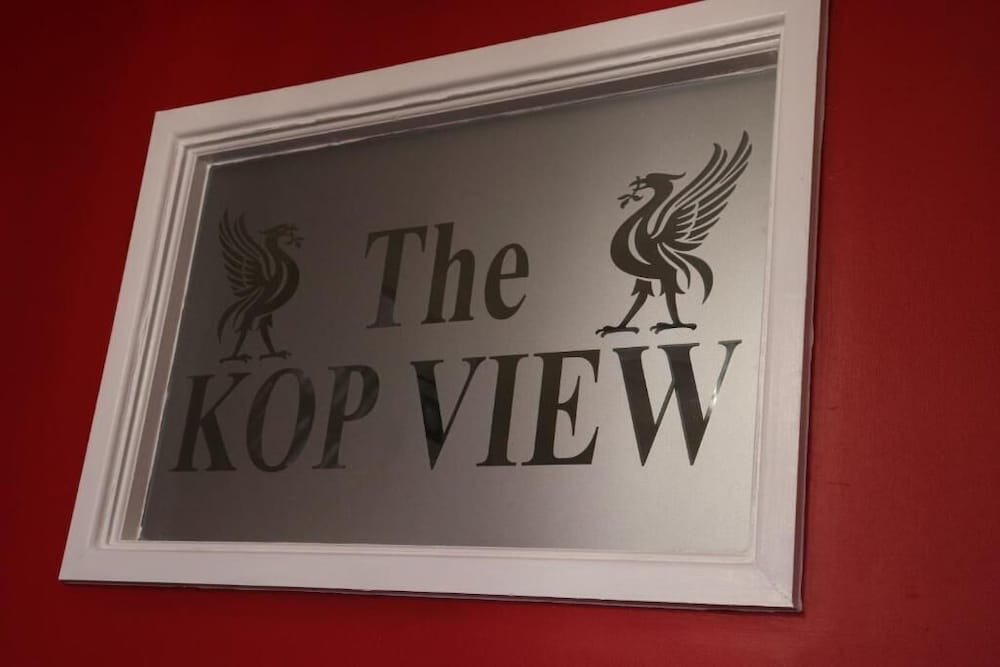 Anfield Contractors Accommodation — фото 4