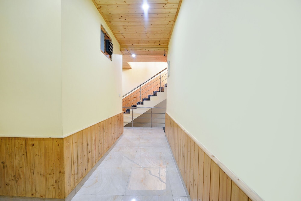 Fabhotel Anant Meadows — фото 3
