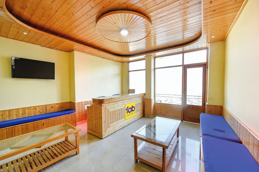 Fabhotel Anant Meadows — фото 4
