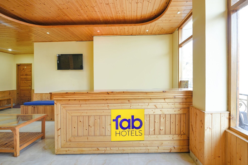 Fabhotel Anant Meadows — фото 5