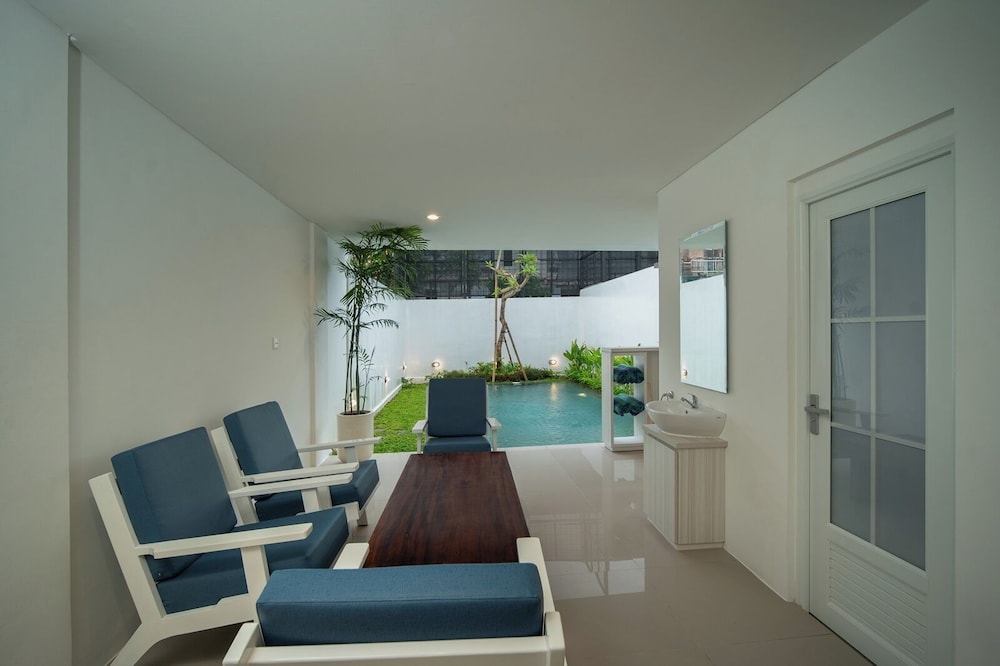 Artha Villa Canggu by Fays Hospitality