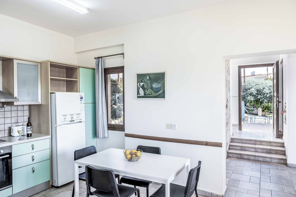 Apollon Harmony Villa — фото 3
