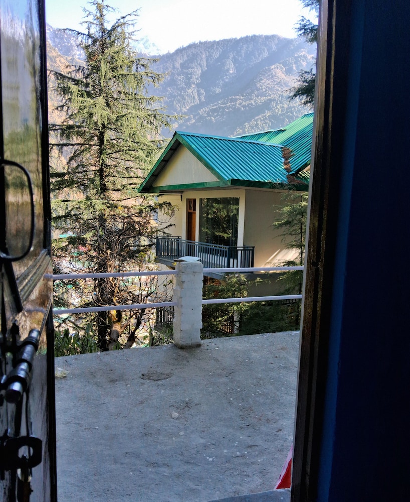 Himalayan Hostel — фото 2