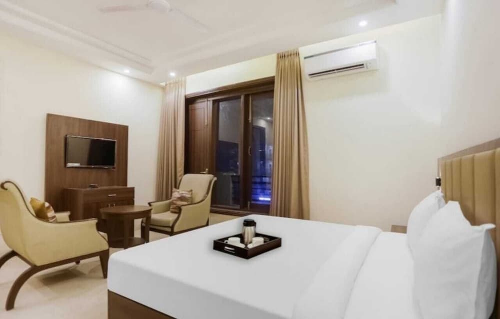 Akshay Hotel — фото 4