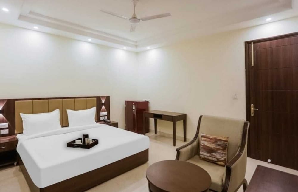 Akshay Hotel — фото 3