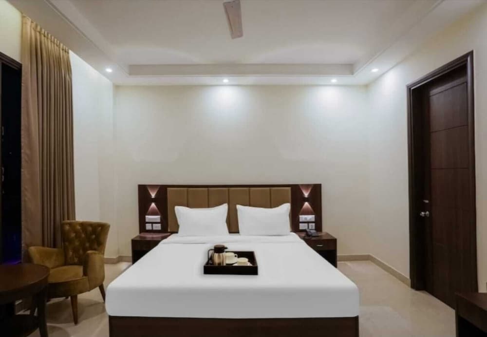 Akshay Hotel — фото 2