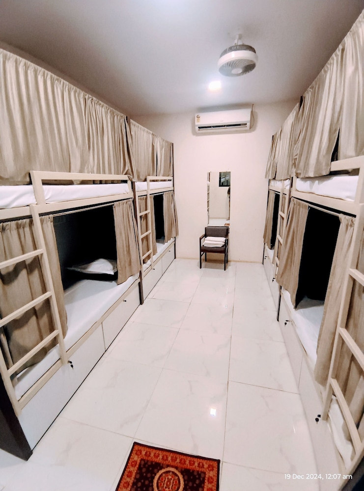 Marol nandham dormitory — фото 5