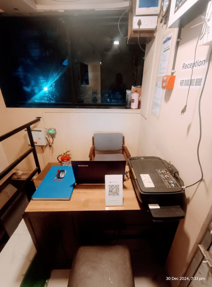Marol nandham dormitory — фото 3