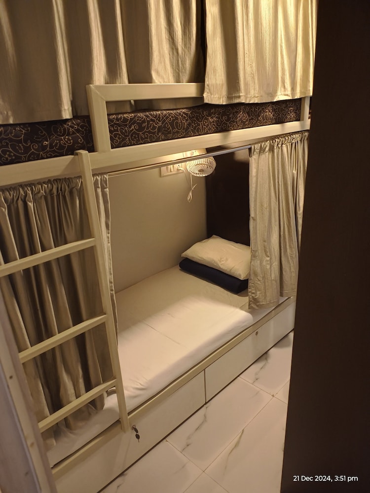 Marol nandham dormitory — фото 4