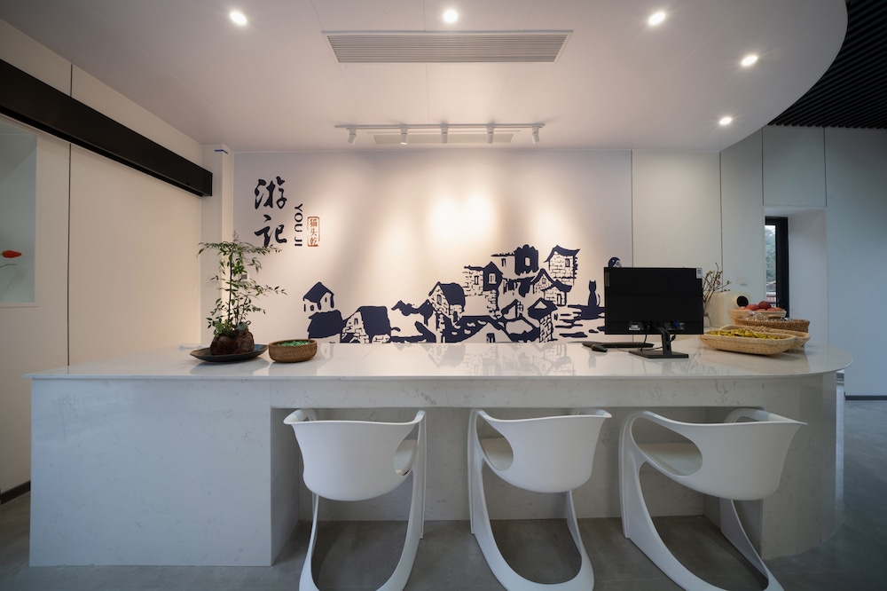 Pingtan Travel Notes Cat Head — фото 3
