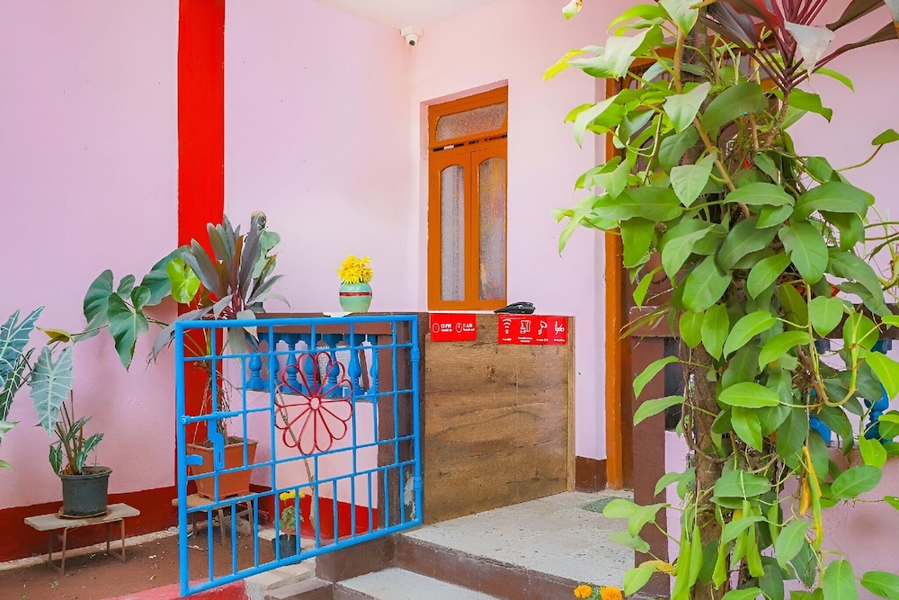 Ma Micky Guest House — фото 2