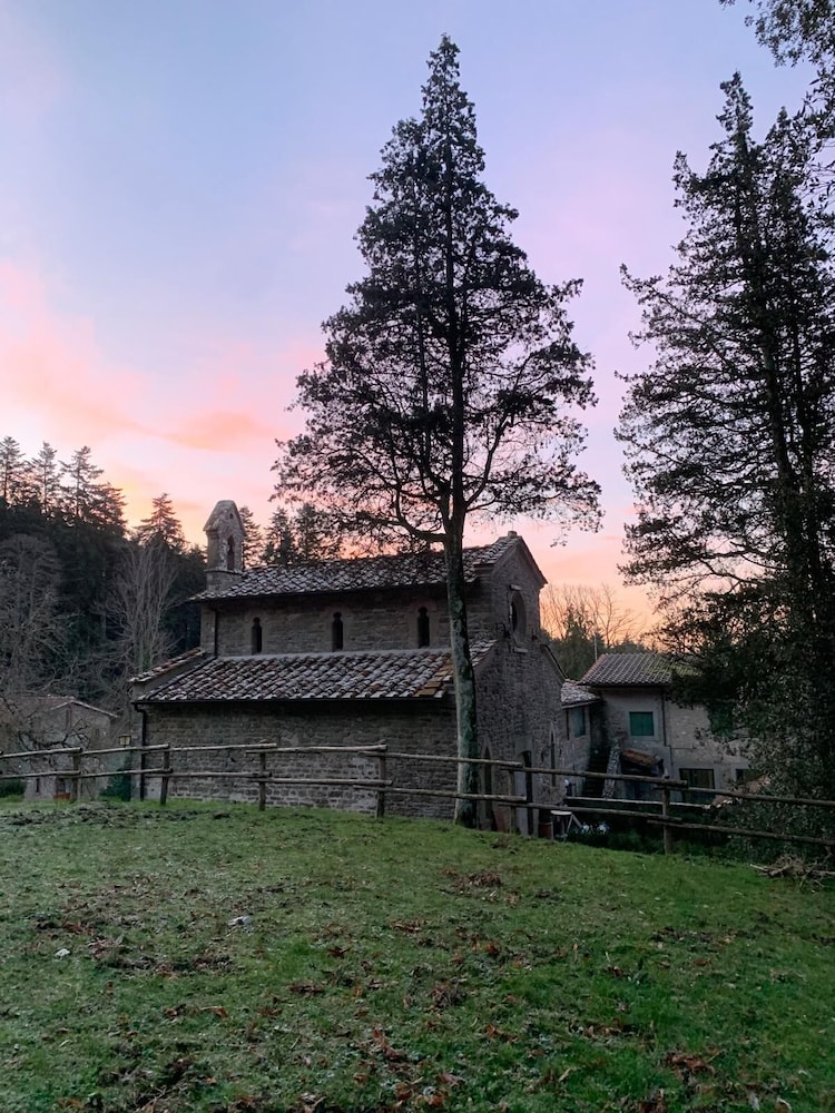 Albergo Villa San Michele