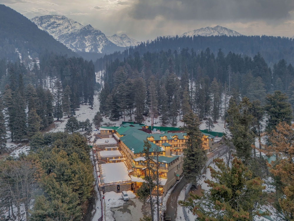 Fortune Pahalgam — фото 2