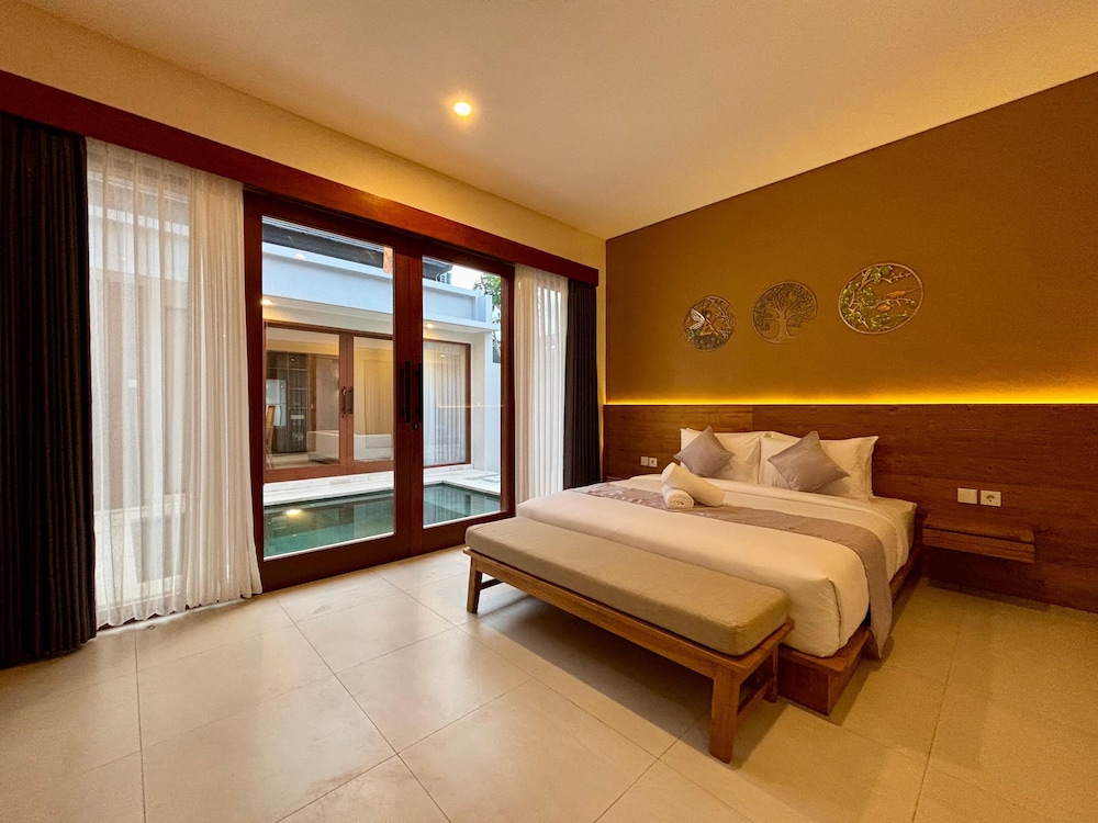 Solvana Villas Sanur by AGATA