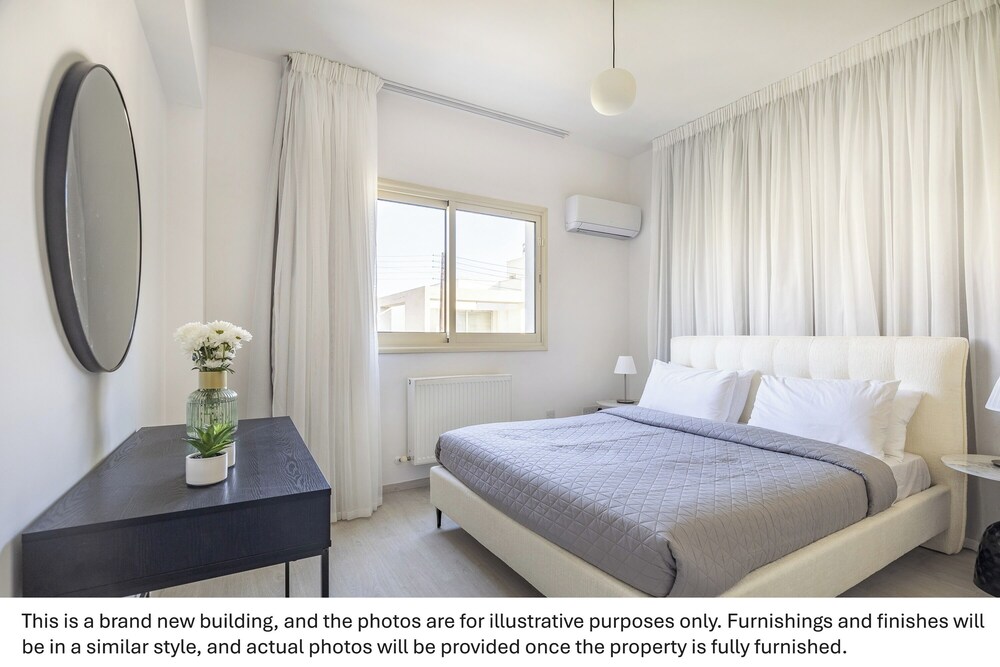 Lovely 2bdr Apartment With Large Terrace — фото 2