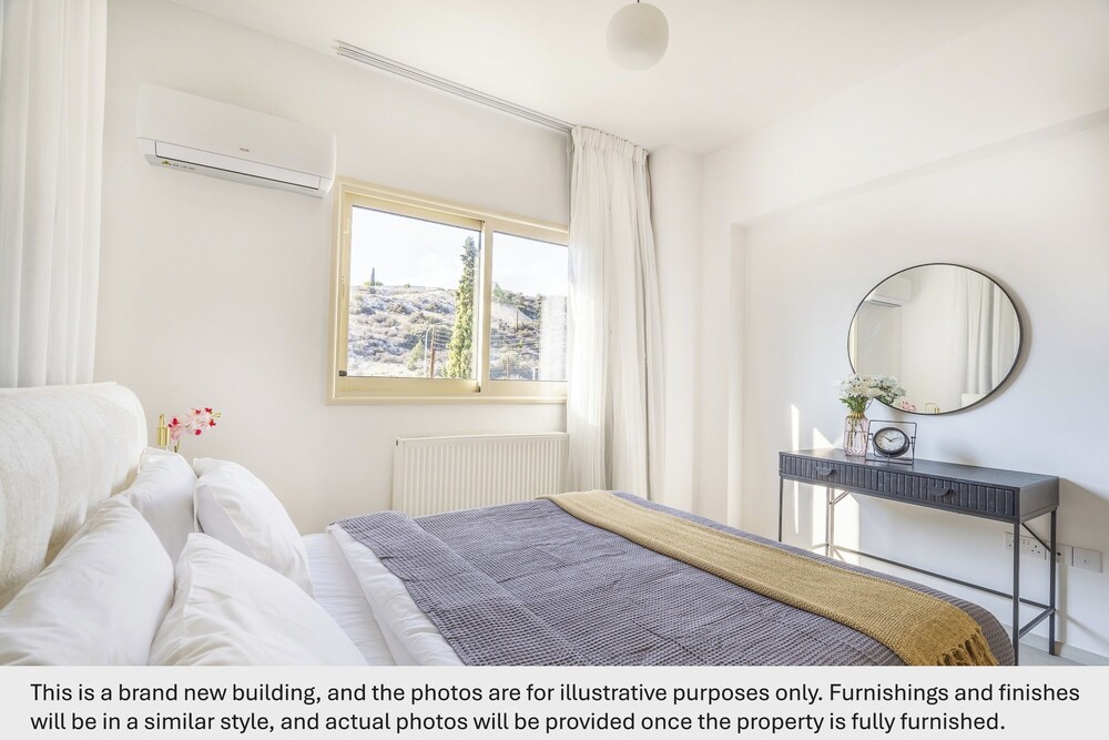 Cozy 2bdr Apartment With Large Terrace — фото 3