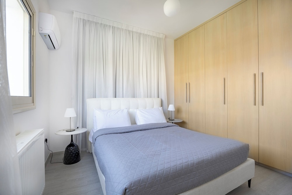 Bright 2bdr Apartment With Large Terrace — фото 4