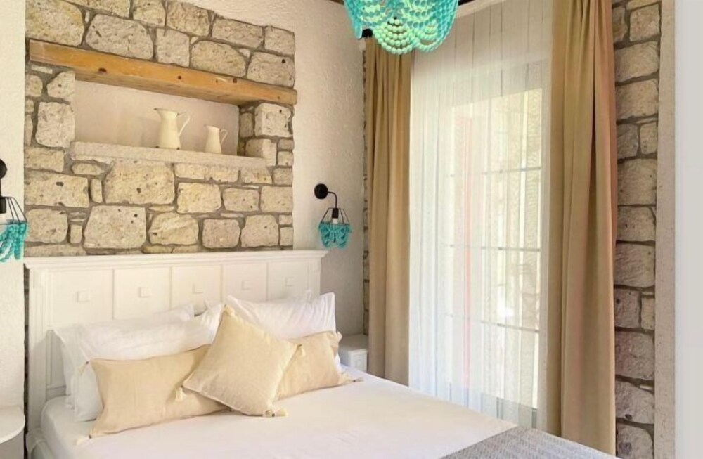 La Rubina Alacati-Adults Only