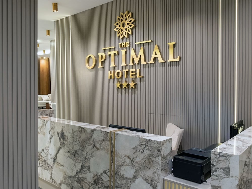 OPTİMAL HOTEL — фото 2
