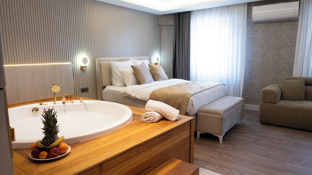 OPTİMAL HOTEL — фото 4