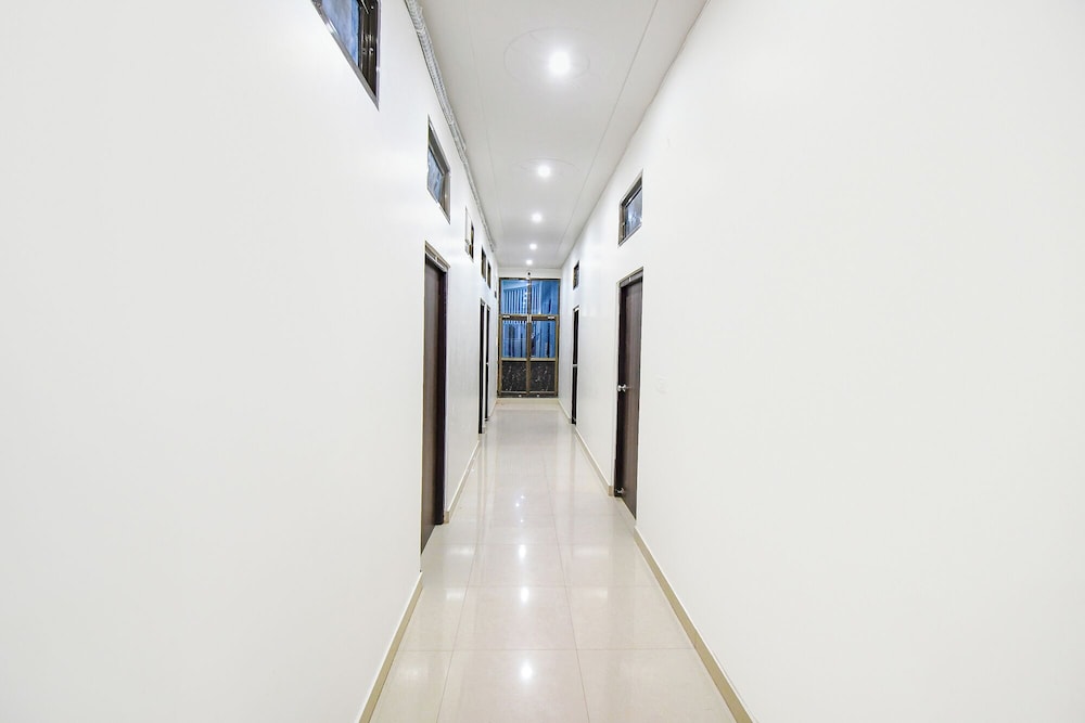 Fabhotel Jayaditya Palace — фото 2