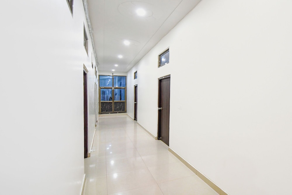 Fabhotel Jayaditya Palace — фото 4