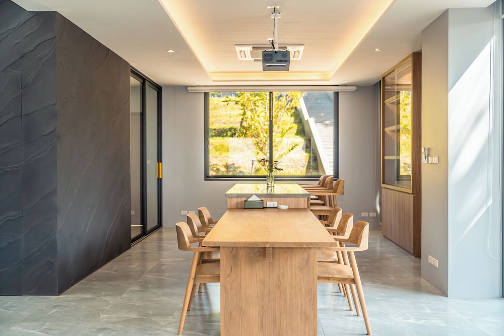 Merbrisa Rayong - Ao khai beachfront