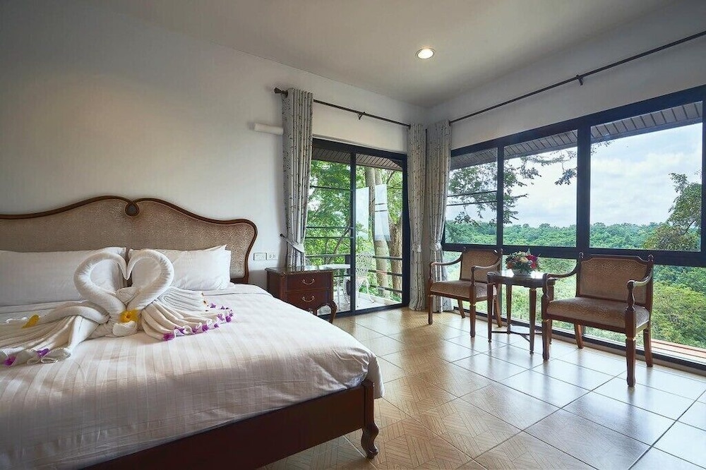 Channgarm Mountain View Resort