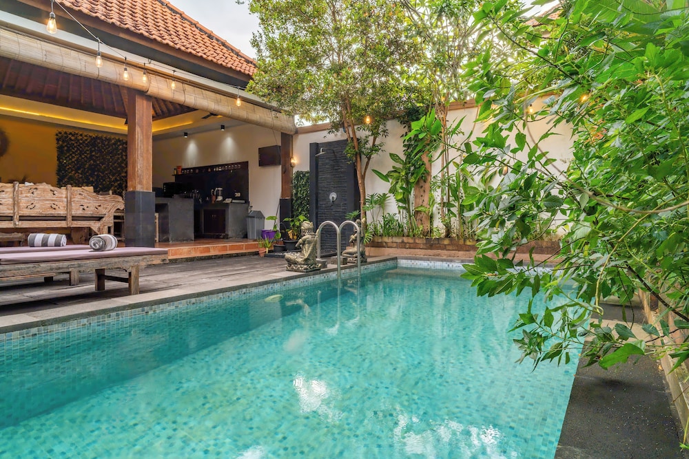 Villa Sampurna