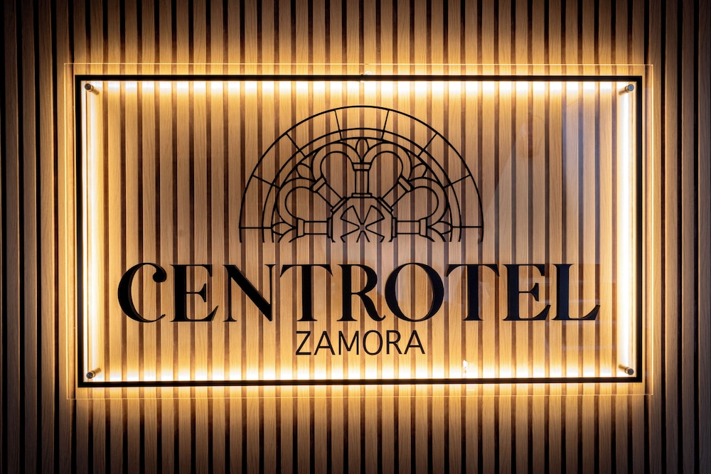 Centrotel Zamora — фото 2
